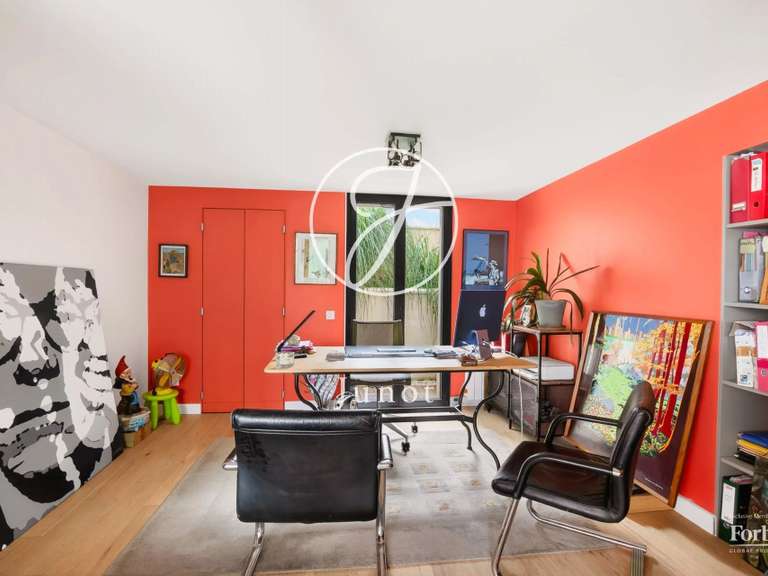 Maison Rueil-Malmaison - 4 chambres - 231m²