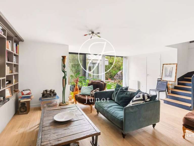 Maison Rueil-Malmaison - 4 chambres - 231m²