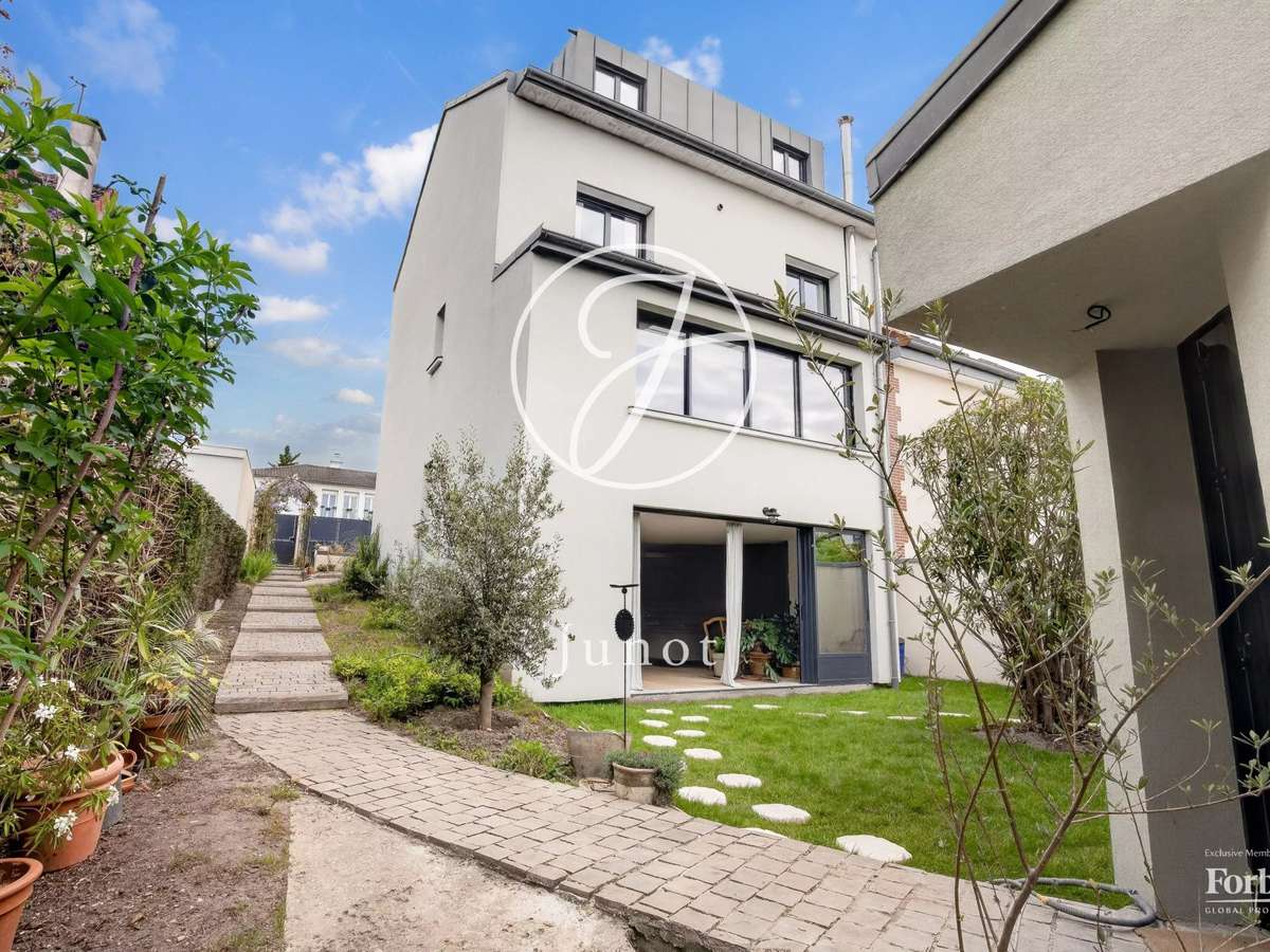 Maison Rueil-Malmaison