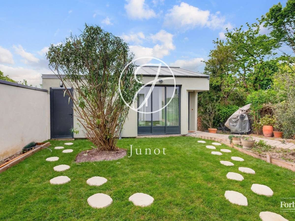 Maison Rueil-Malmaison