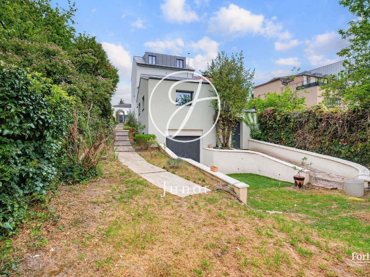 Maison Rueil-Malmaison