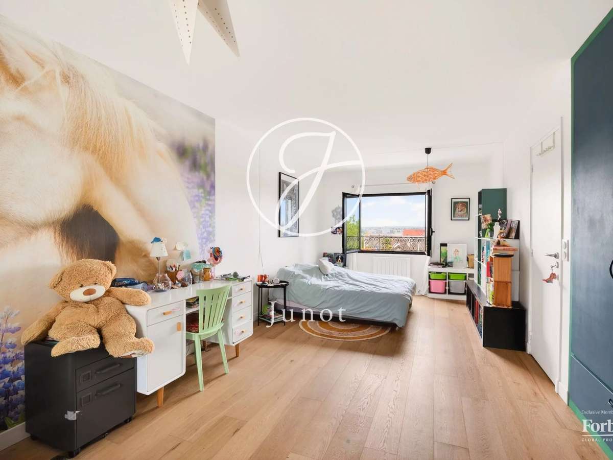 Maison Rueil-Malmaison