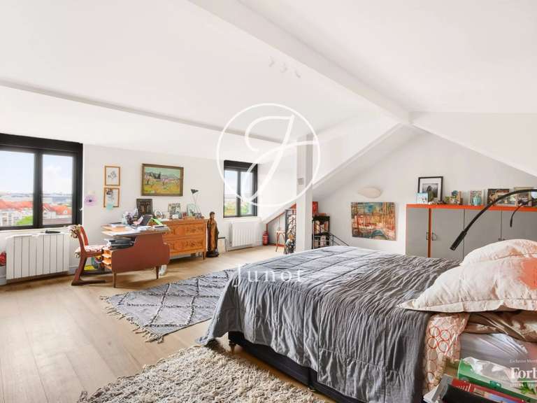 Maison Rueil-Malmaison - 4 chambres - 231m²