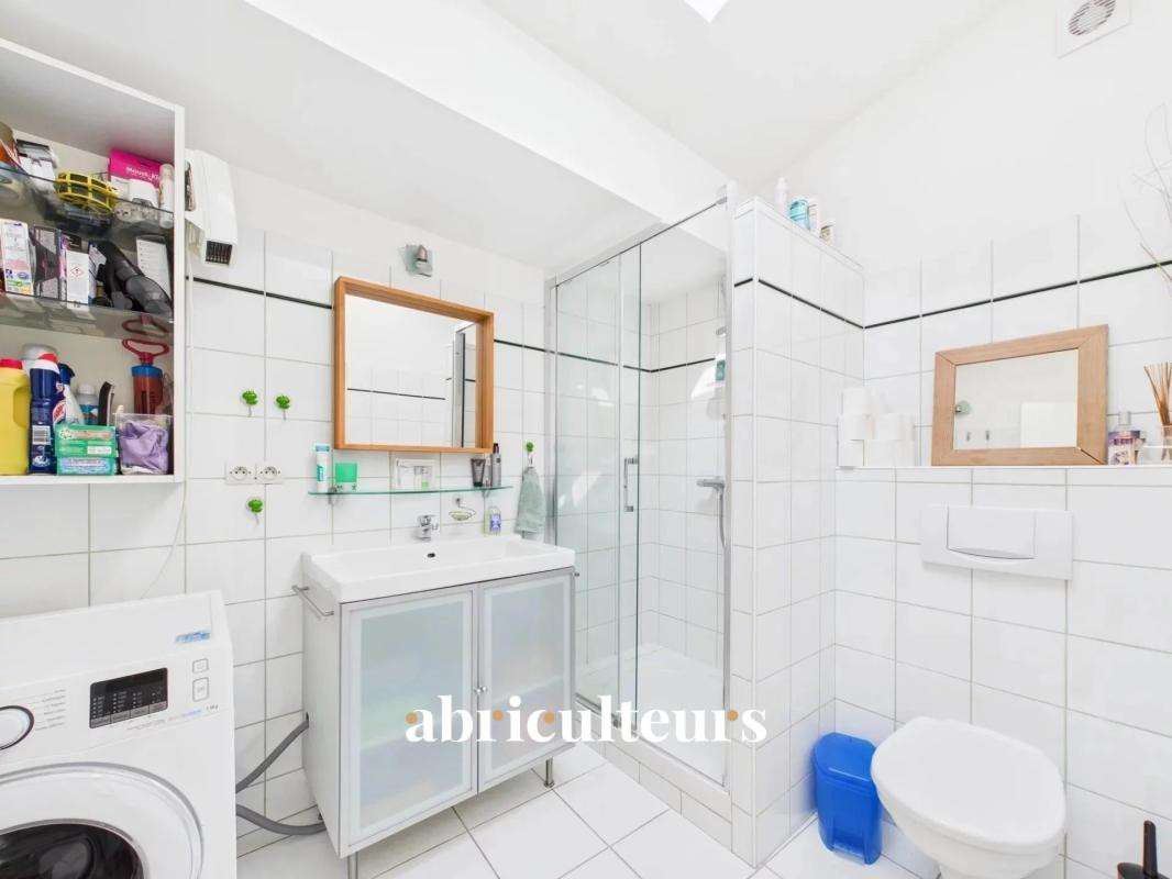 Maison Rueil-Malmaison