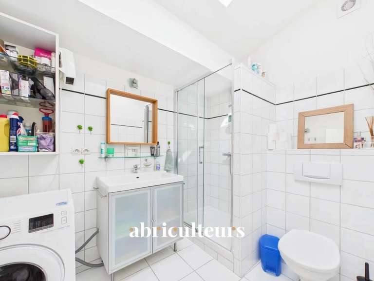 Maison Rueil-Malmaison - 3 chambres - 132m²