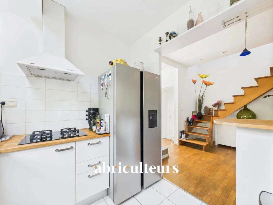 Maison Rueil-Malmaison