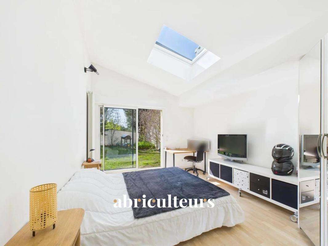 Maison Rueil-Malmaison