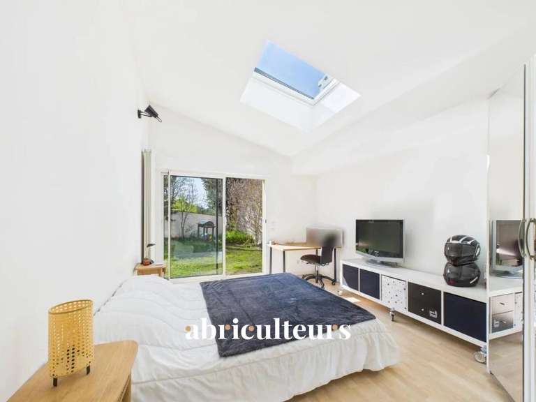 Maison Rueil-Malmaison - 3 chambres - 132m²