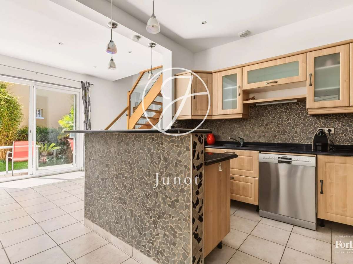 Maison Rueil-Malmaison