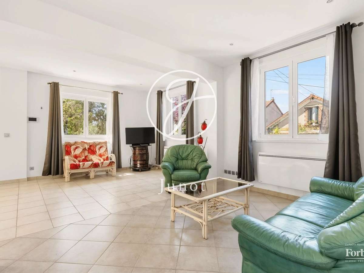 Maison Rueil-Malmaison