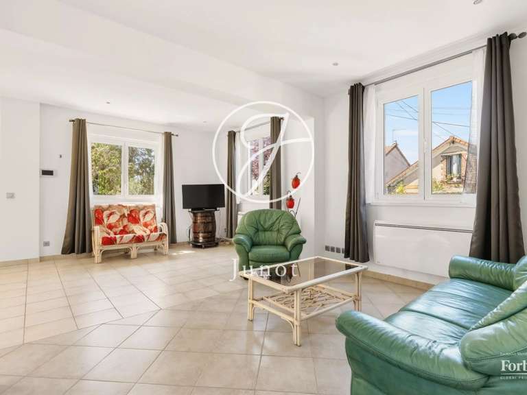 Maison Rueil-Malmaison - 3 chambres - 170m²