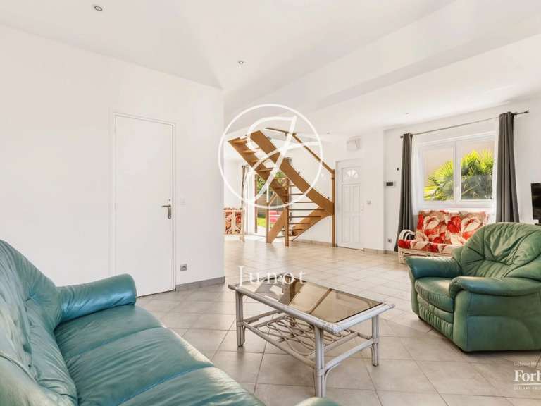 Maison Rueil-Malmaison - 3 chambres - 170m²