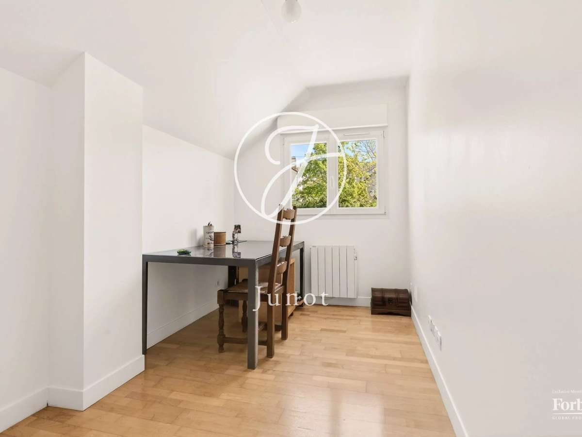 Maison Rueil-Malmaison