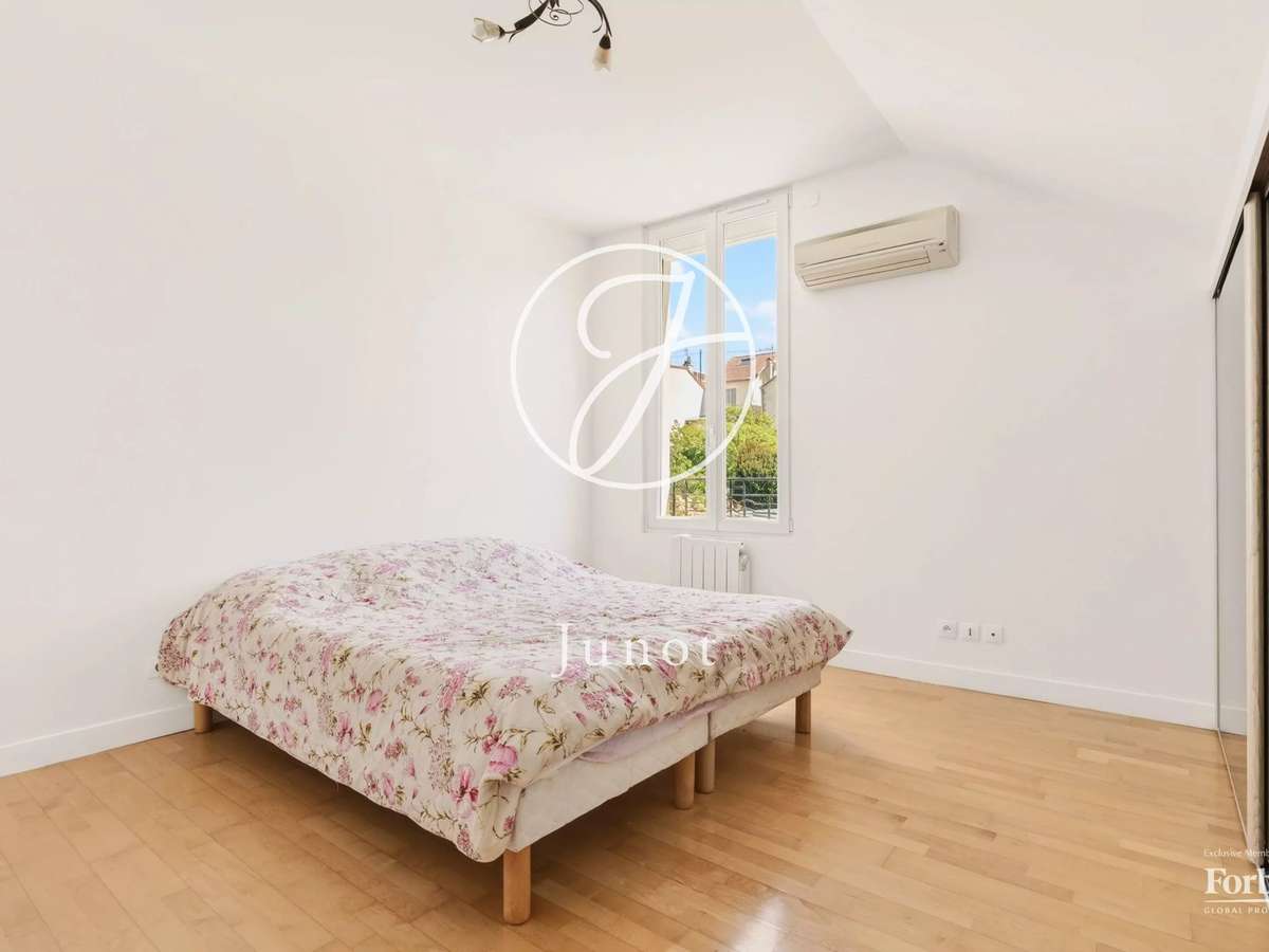 Maison Rueil-Malmaison