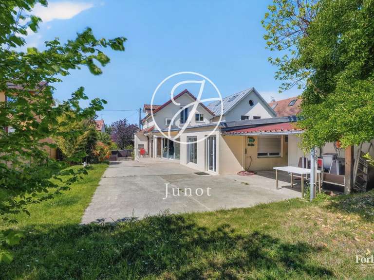 Maison Rueil-Malmaison - 3 chambres - 170m²