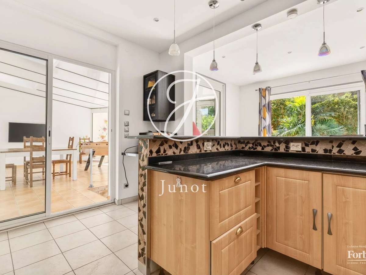 Maison Rueil-Malmaison