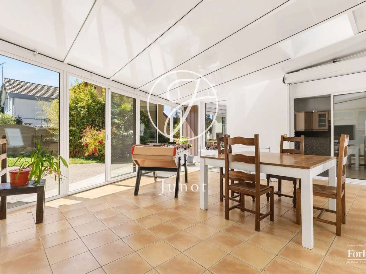 Maison Rueil-Malmaison