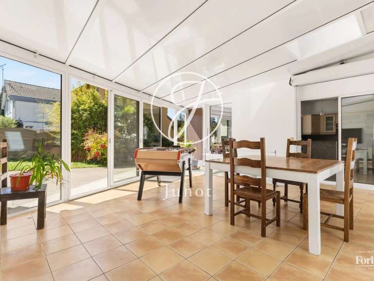 Maison Rueil-Malmaison - 3 chambres - 170m²