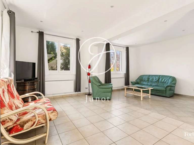 Maison Rueil-Malmaison - 3 chambres - 170m²