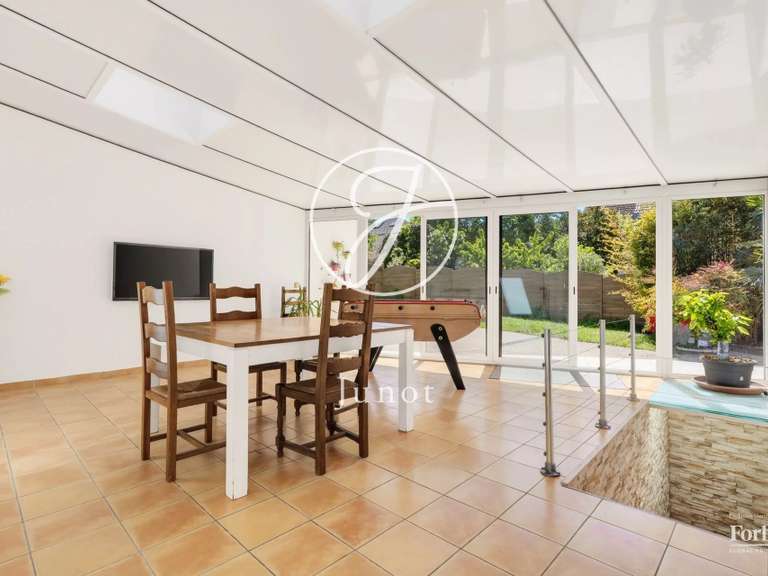 Maison Rueil-Malmaison - 3 chambres - 170m²