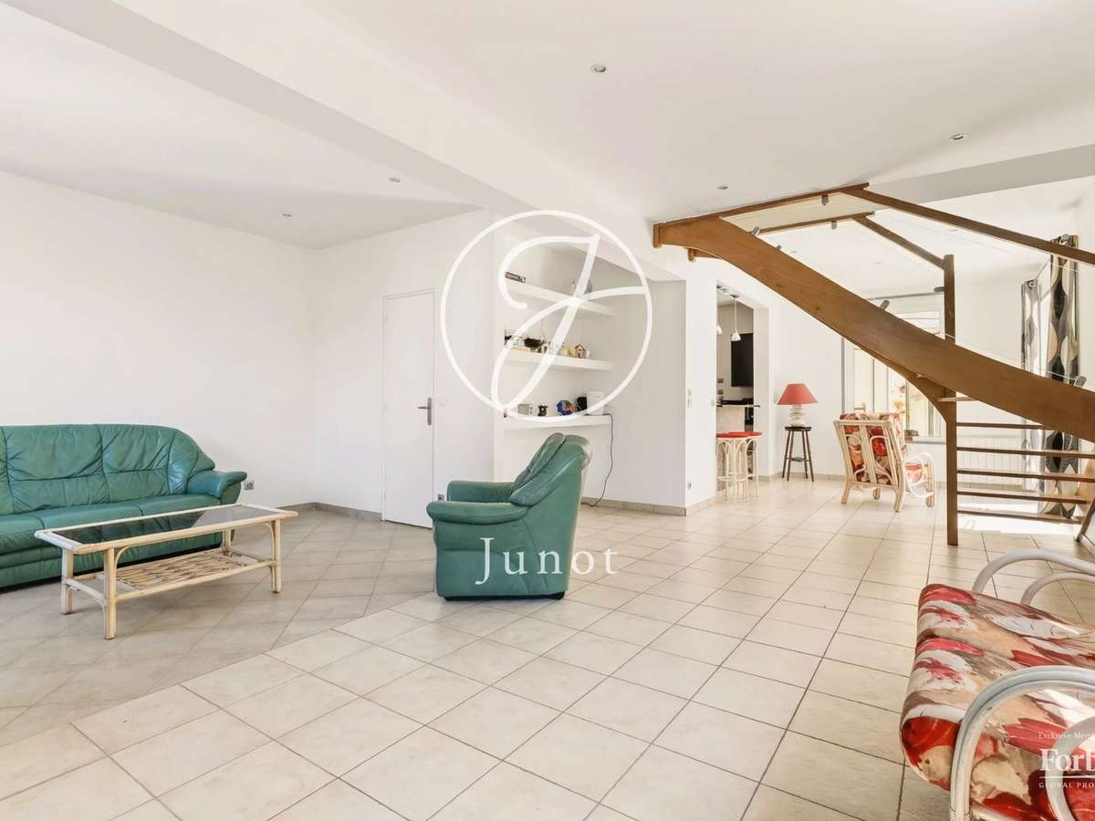 Maison Rueil-Malmaison