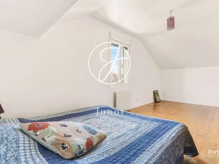 Maison Rueil-Malmaison - 3 chambres - 170m²