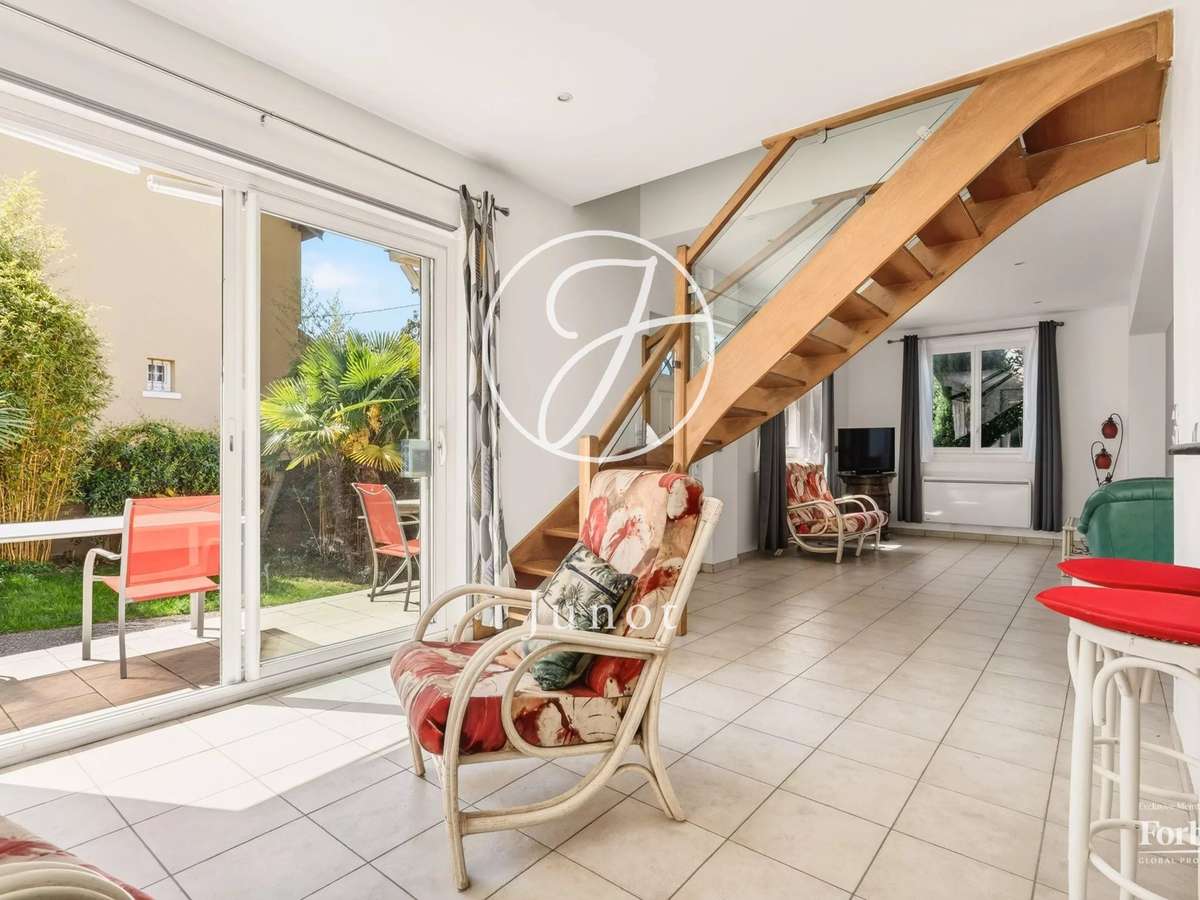 Maison Rueil-Malmaison