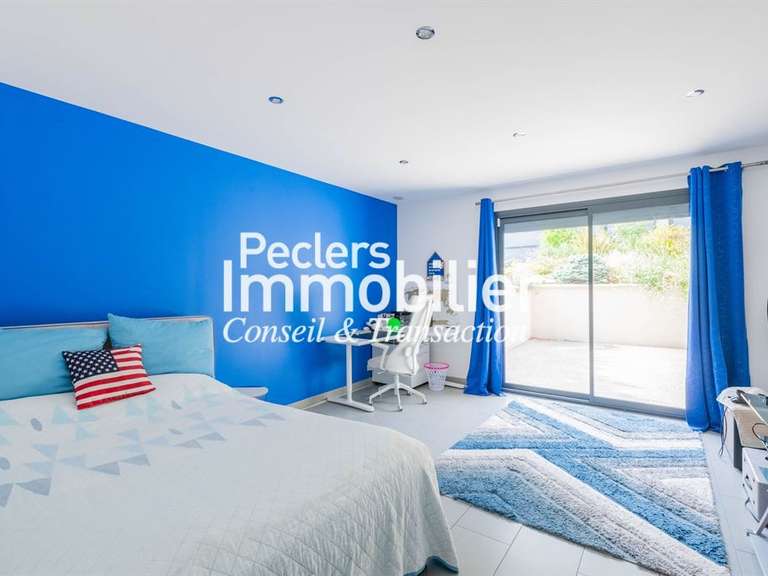 Maison Rueil-Malmaison - 6 chambres - 314m²