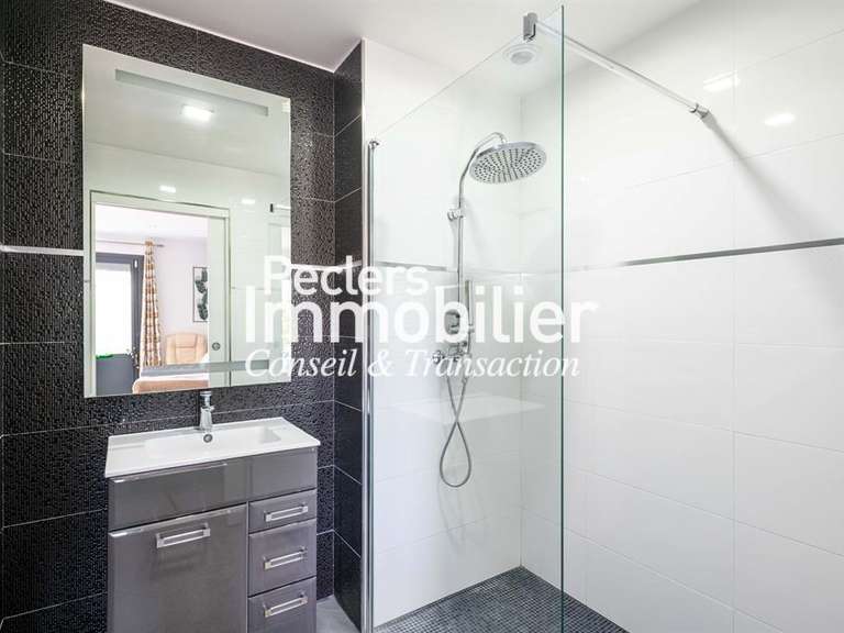 Maison Rueil-Malmaison - 6 chambres - 314m²