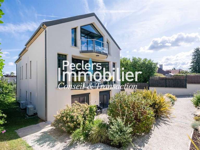 Maison Rueil-Malmaison - 6 chambres - 314m²
