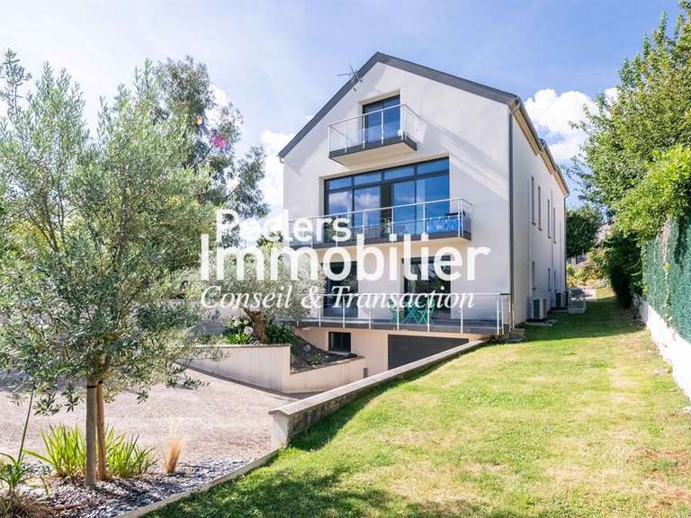 Maison Rueil-Malmaison - 6 chambres - 314m²