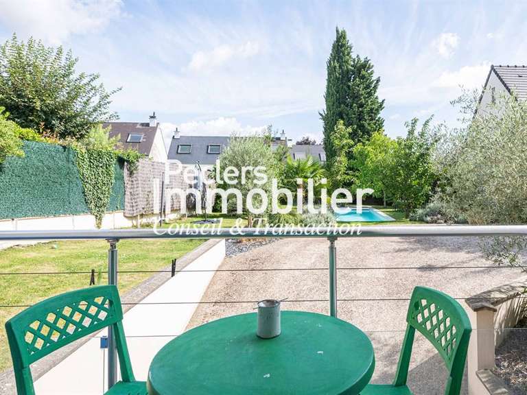 Maison Rueil-Malmaison - 6 chambres - 314m²