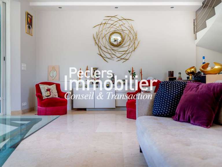 Maison Rueil-Malmaison - 6 chambres - 204m²