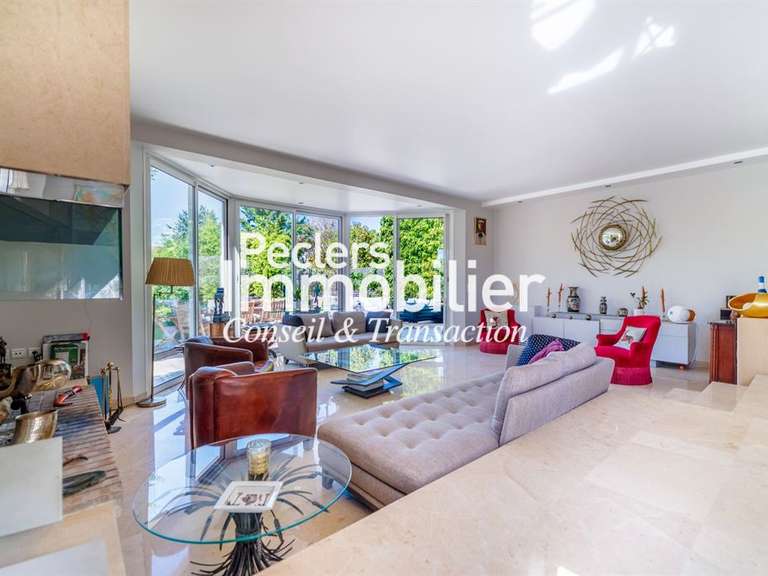 Maison Rueil-Malmaison - 6 chambres - 204m²
