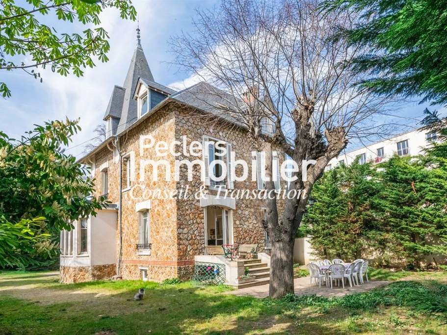 Maison Rueil-Malmaison