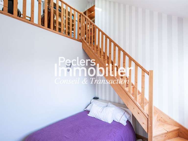 Maison Rueil-Malmaison - 5 chambres - 269m²