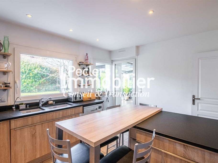 Maison Rueil-Malmaison