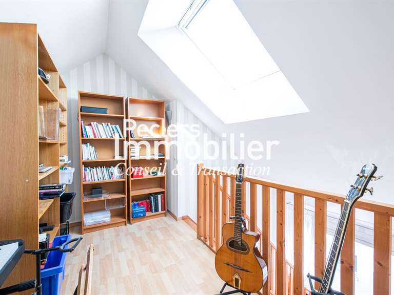 Maison Rueil-Malmaison - 5 chambres - 269m²