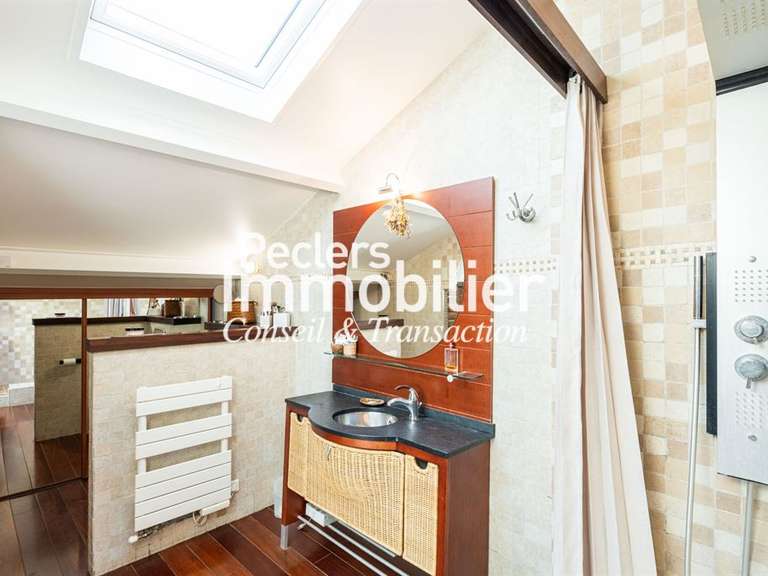 Maison Rueil-Malmaison - 3 chambres - 234m²