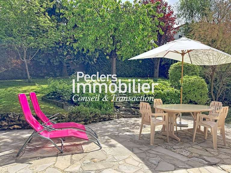 Maison Rueil-Malmaison - 5 chambres - 171m²