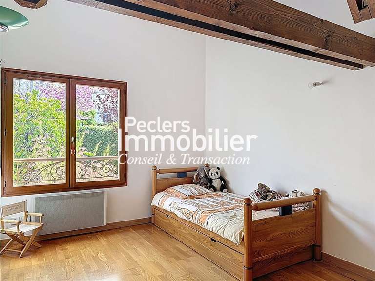 Maison Rueil-Malmaison - 5 chambres - 171m²