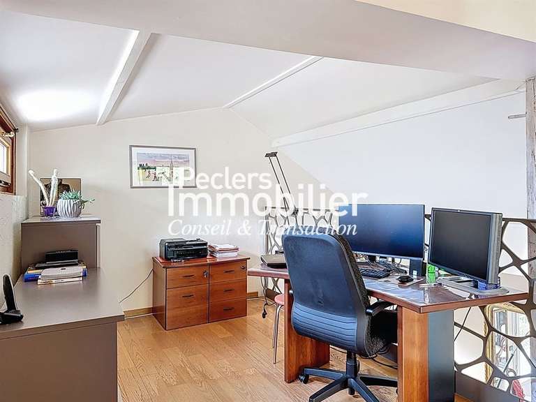 Maison Rueil-Malmaison - 5 chambres - 171m²