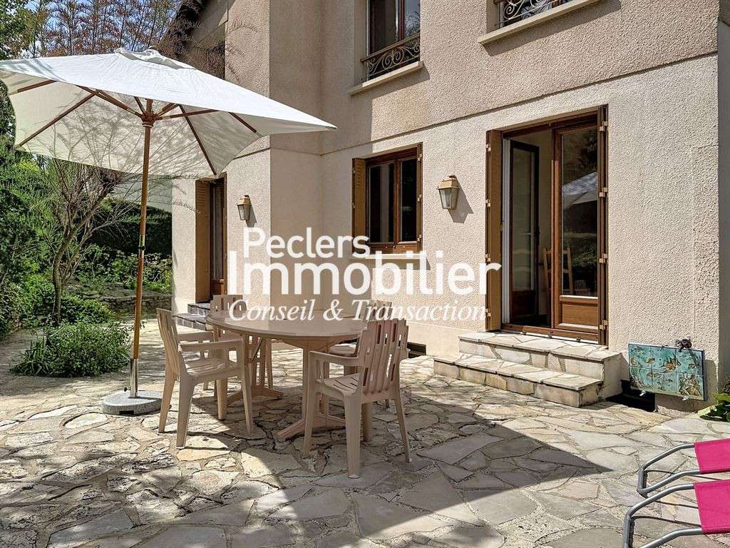 Maison Rueil-Malmaison