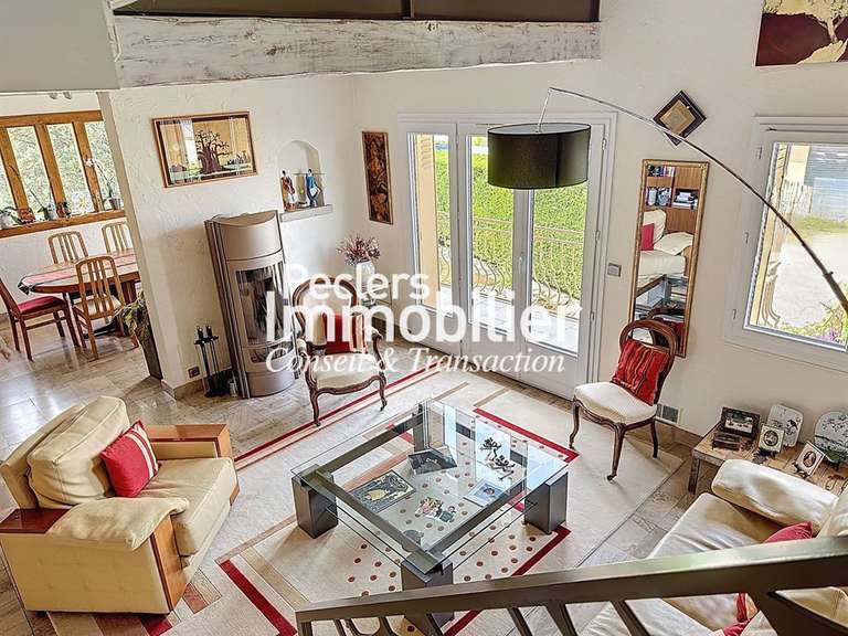 Maison Rueil-Malmaison - 5 chambres - 171m²