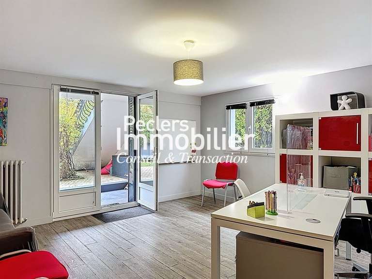 Maison Rueil-Malmaison - 5 chambres - 183m²