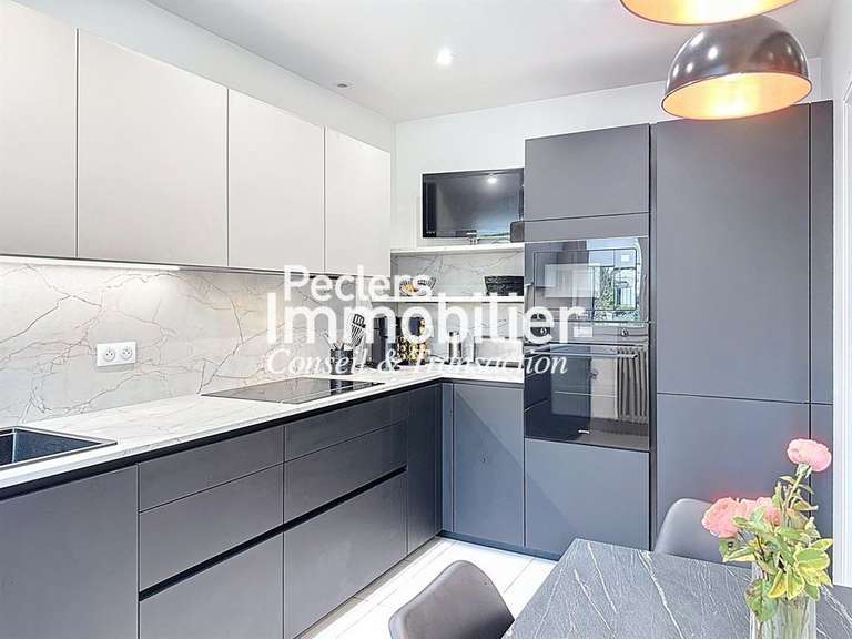 Maison Rueil-Malmaison - 5 chambres - 183m²