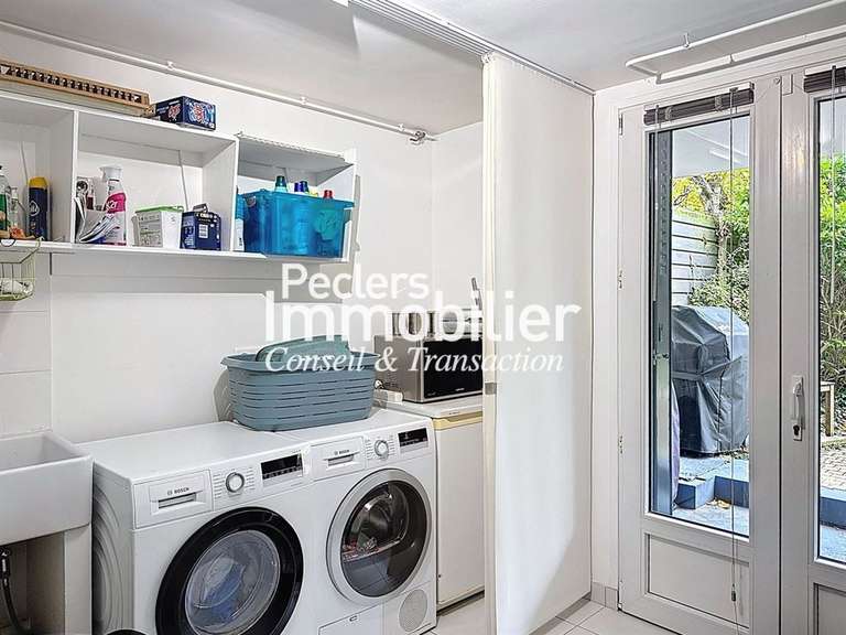 Maison Rueil-Malmaison - 5 chambres - 183m²