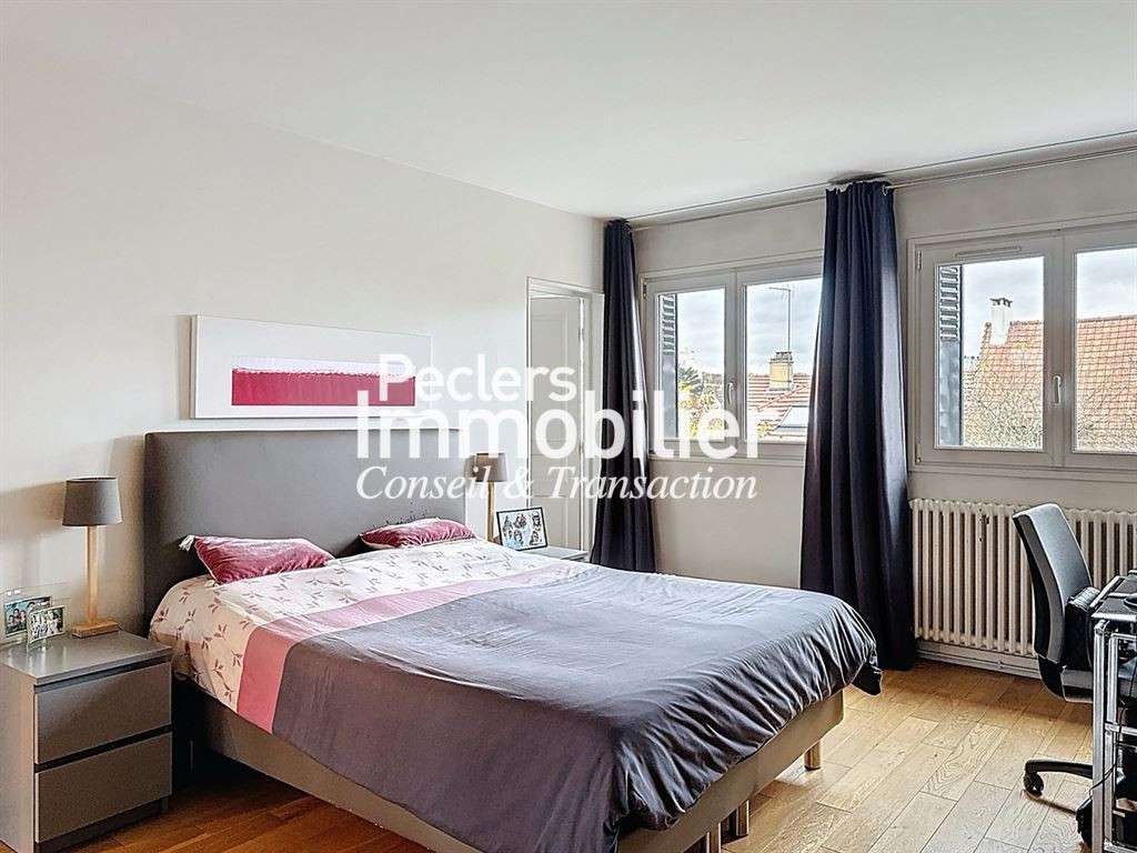 Maison Rueil-Malmaison