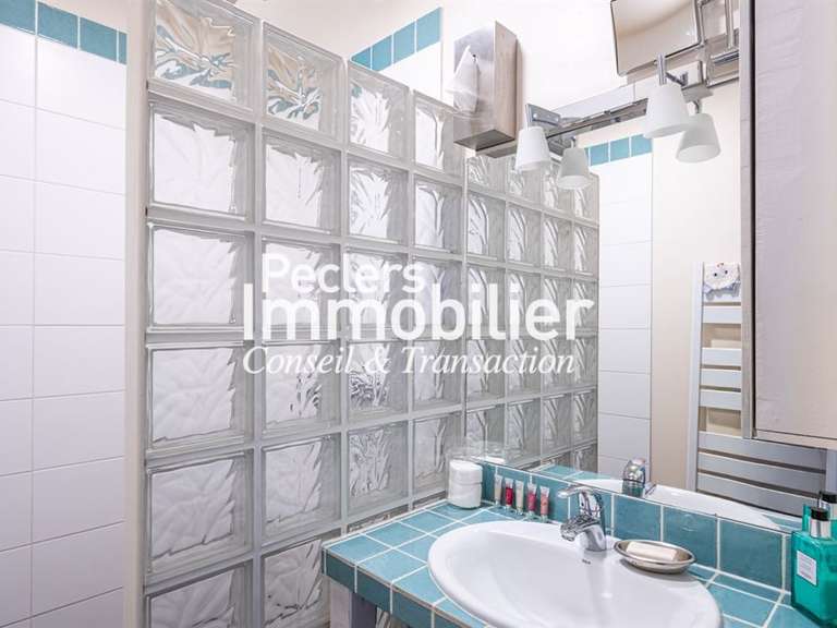 Maison Rueil-Malmaison - 4 chambres - 155m²