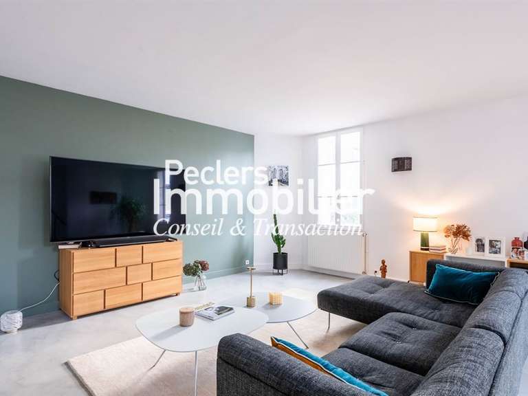 Maison Rueil-Malmaison - 3 chambres - 172m²